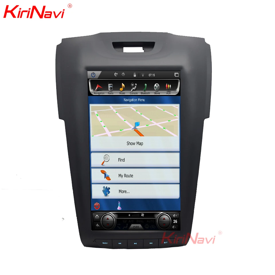 Flash Deal KiriNavi 11.8