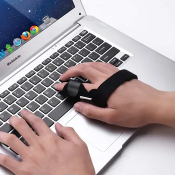 

Adjustable Thumb Brace Finger Correction Belt Aluminum Plate Support Protection Finger Fixed Sleeve Finger Support Health Care