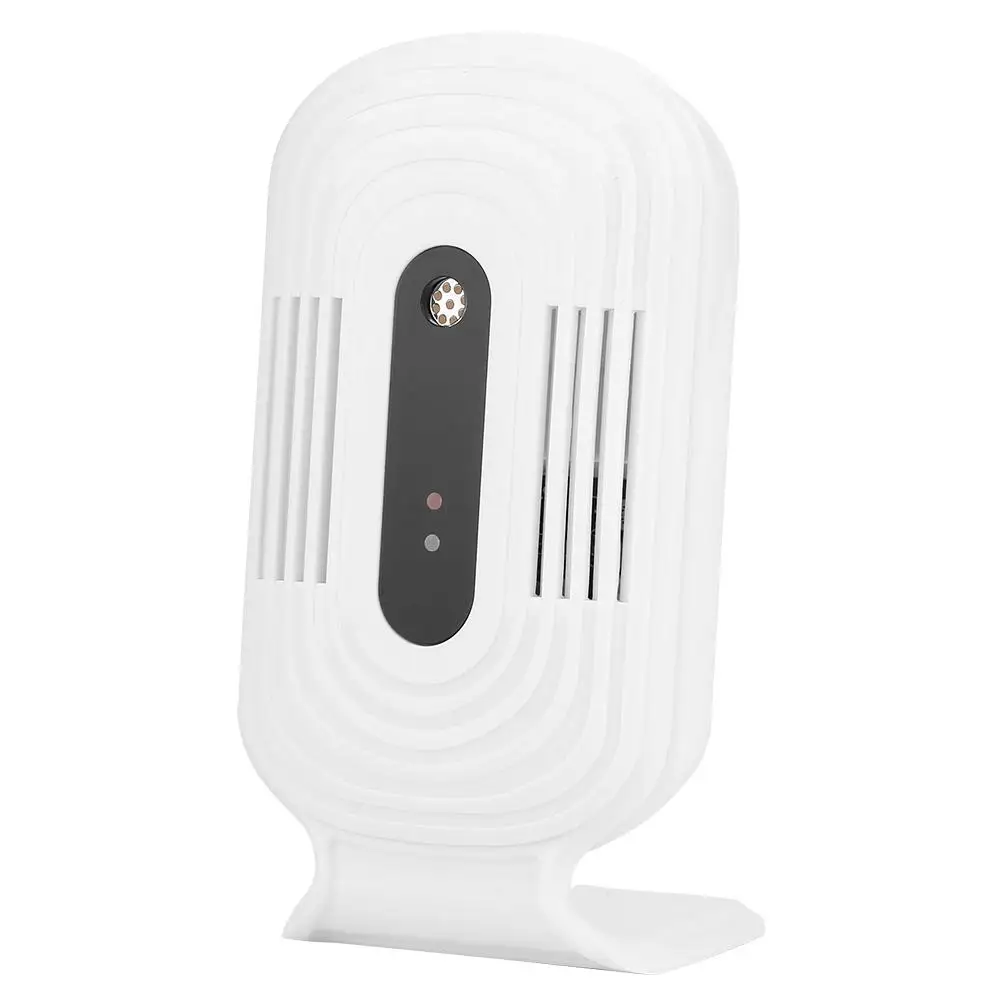 USB Wi Fi тестер качества воздуха умный монитор формальдегид HCHO TVOC детектор CO2
