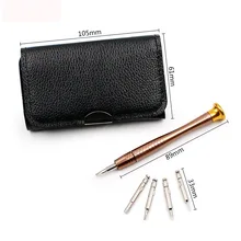 25 in 1 Screwdriver Set Torx Multifunctional Opening Repair Tool Set Precision Screwdriver For Phones HEX TROX DIY KIT