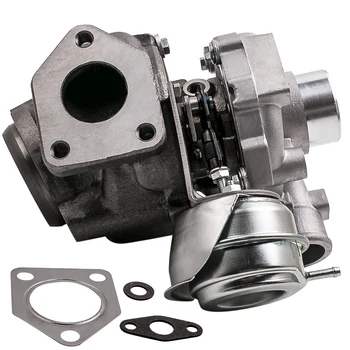 

For BMW 318D 320D 520D E39 E46 90KW 136HP GT1549V 700447 2247297F turbo charger Turbine Balanced Compressor 700447-0001