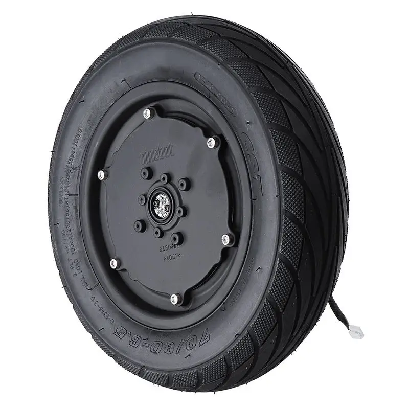 

Hub Motor Wheel for Smart Self Balancing Electric Scooter Replacement Repair Spare Parts Motors for Xiaomi Mini Plus Scooter New