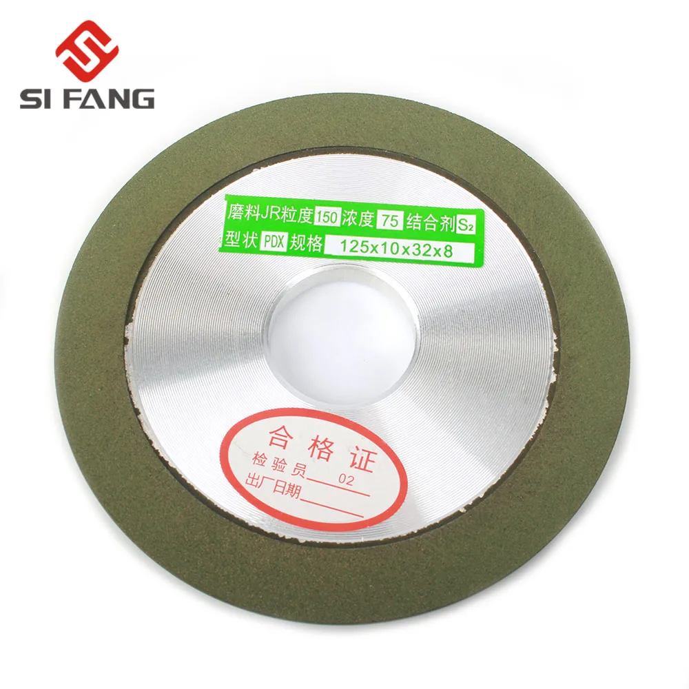 Cena Widen ściernica diamentowa 4    5   6   tarcza tnąca spoiwo żywiczne szlifierka z węglika spiekanego stal wolframowa frez