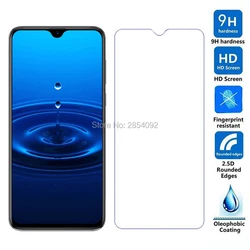 На Алиэкспресс купить стекло для смартфона front 2.5d safety tempered glass for cubot r15 protective film 9h lcd screen protector for cubot r15 guard protection
