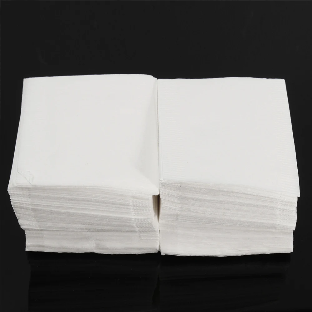500 шт чайные пакетики 5,5x6,2 см пустые ароматизированные чайные пакетики заживляющая уплотнительная фильтровальная бумага для зеленого чая пуэр Bolsas de papel