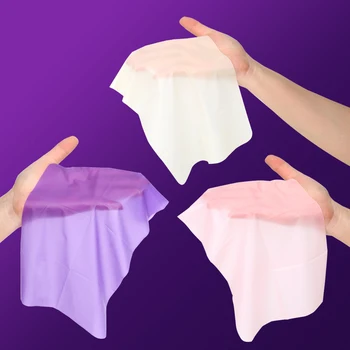 OLO Oral Sex Film Blowjob Condom Ultra Thin Fruit Taste Sex Toys for Couples SM Flirting Sex Products Adult Games Erotic 4