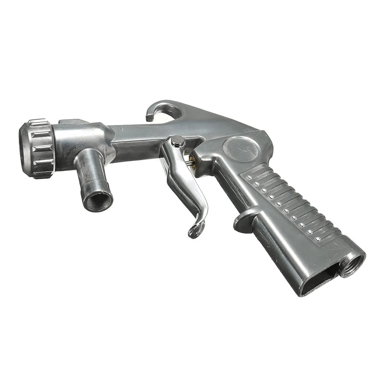 Абразивный Пескоструйный воздушный сифон подающий струйный пистолет сопло Керамические наконечники