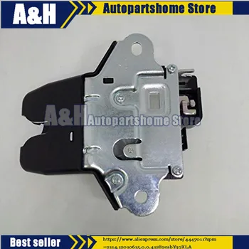 

81230-3X010 Rear Trunk Lock Actuator Motor Tail Gate Latch 2011-2016 For Elantra