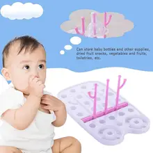 Бутылочки для молока, сушилка для детских бутылочек для кормления, чистящая сушилка, держатель для чашки