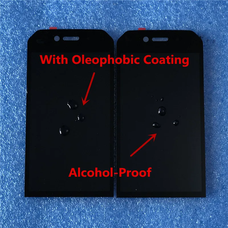 Najtaniej Oryginalny Axisinternational dla 4.7 \