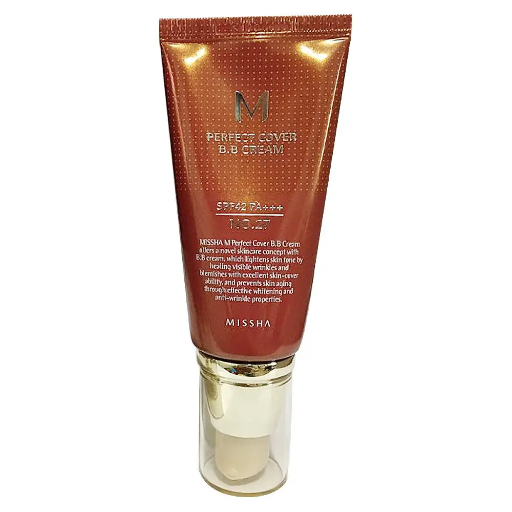 Купить Тональный Крем Missha В Спб