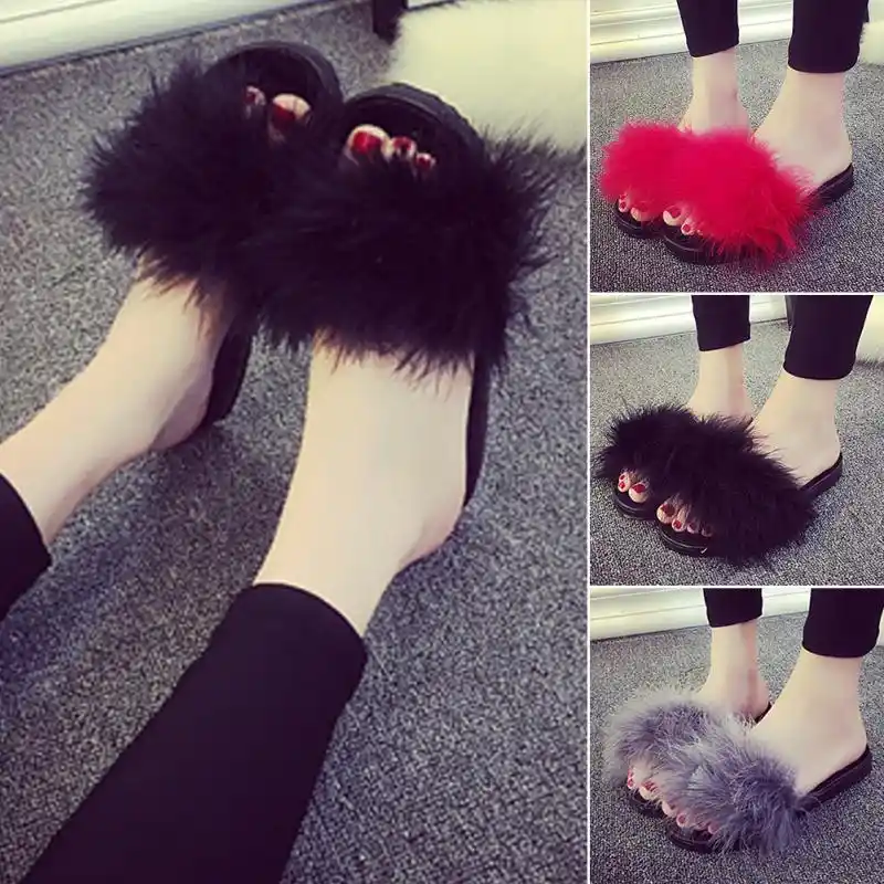 marabou mules