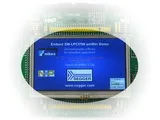 ARM STM32 плата Cortex M4 Open429I-C+ 7 дюймов емкостный сенсорный ЖК-дисплей модуль Ethernet камера Micro SD Модуль Open429I-C в упаковке