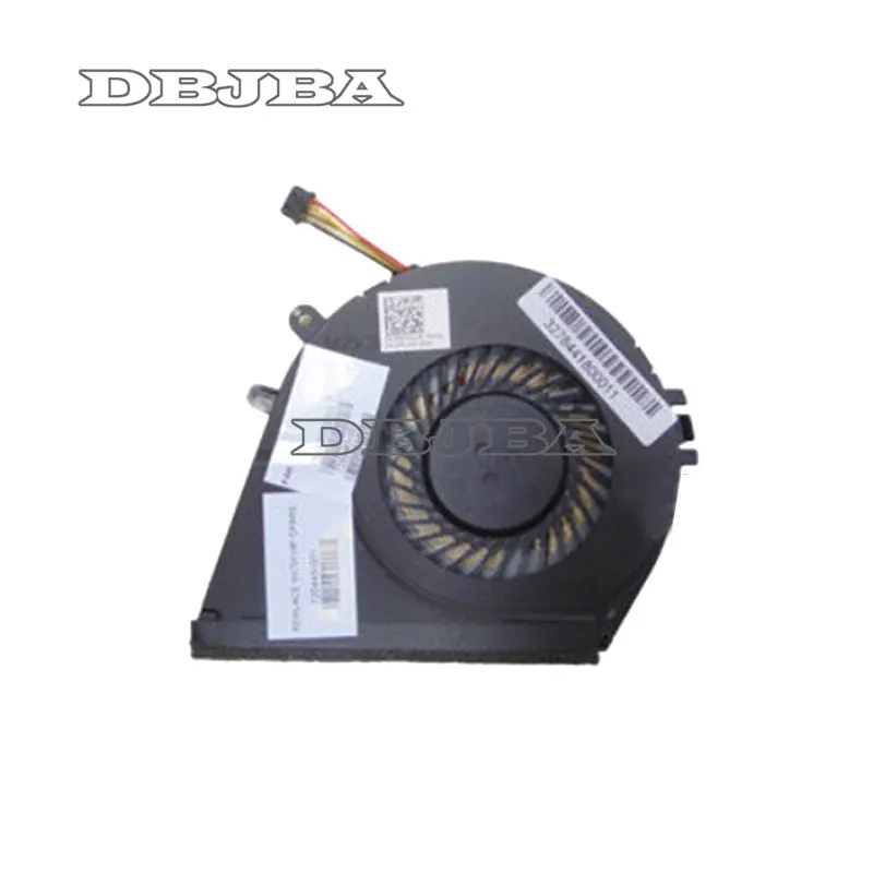 Вентилятор для hp Envy 14-K M6-K SPS-725445-001 ноутбук PC cpu Fan EF50060S1-C130-S9A