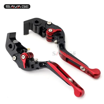 

Brake Clutch Lever For DUCATI XDiavel/DIAVEL/CARBON, MULTISTRADA 1200/1260/S Motorcycle Adjustable Folding Extendable