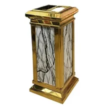 Bag Holder Reciclaje De Papelera Habitacion Car Zero Waste Basura Trash Hotel Commercial Lixeira Dustbin Poubelle Rubbish Bin