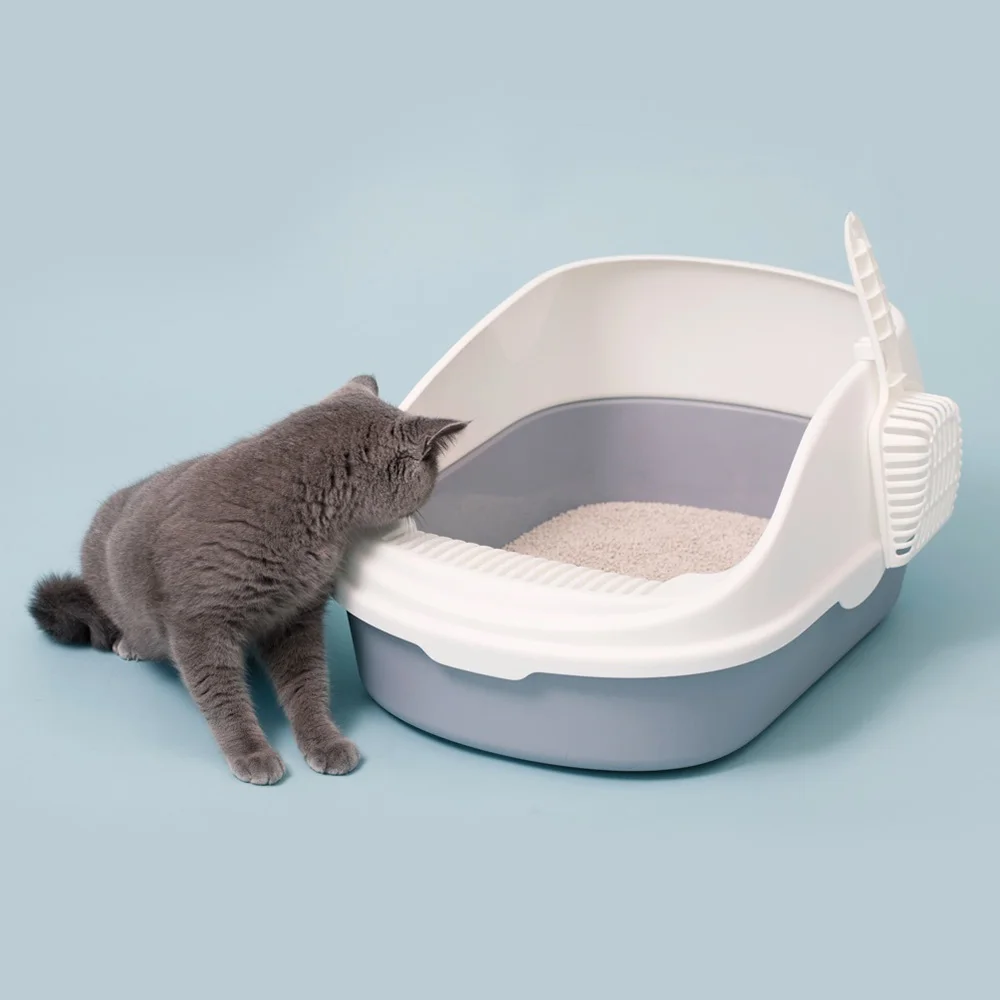 Xiaomi Clean Cat Toilet Bedpan 3 Xiaomi Clean Cat Toilet Bedpan 3