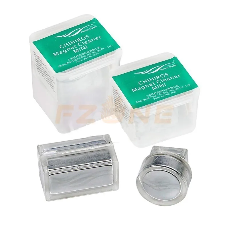 

Chihiros Mini Nano Magnetic Cleaner for Glass Freh and Marine Tanks