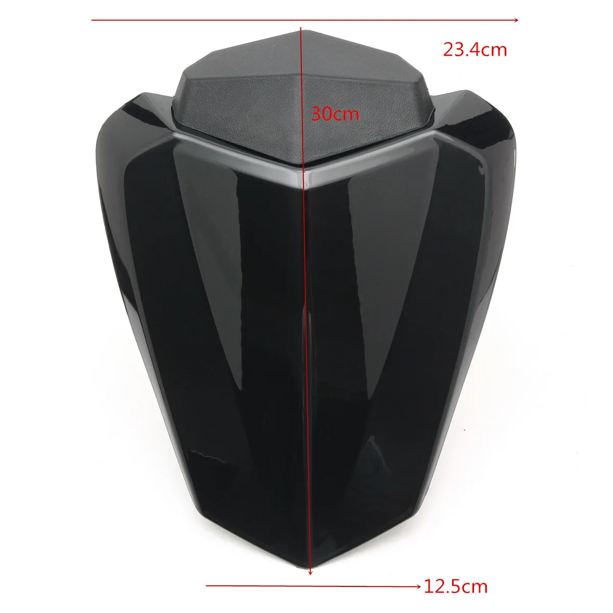 Mofaner мотоциклетные ABS пластиковые крышки заднего сиденья хомут для Yamaha YZF R1 2009 2014