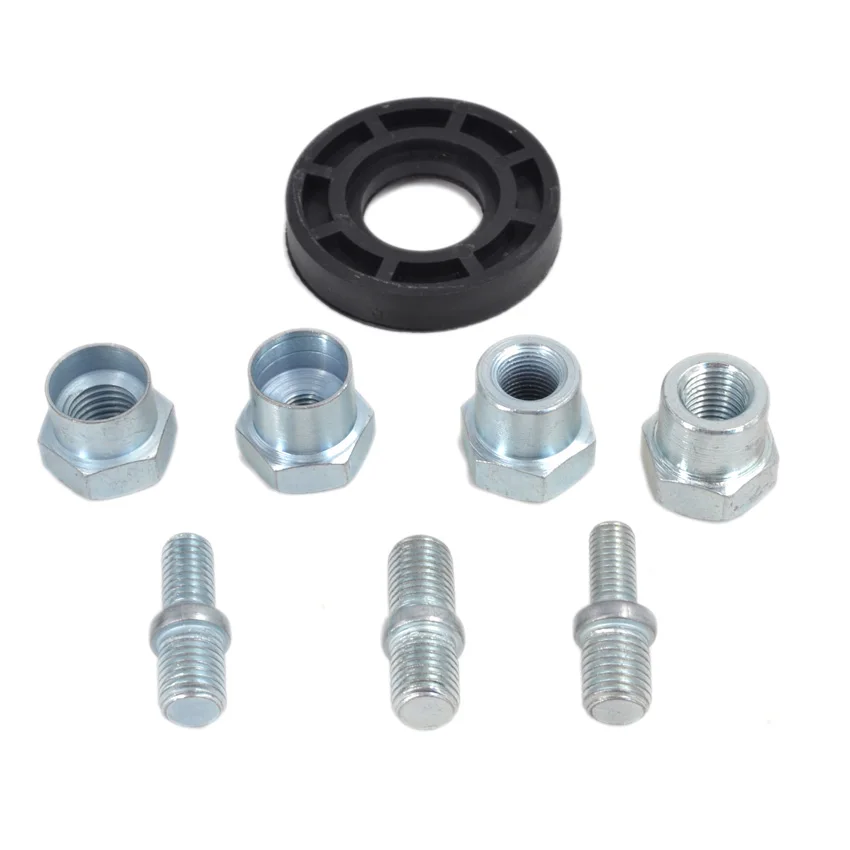 strimmer head adapter
