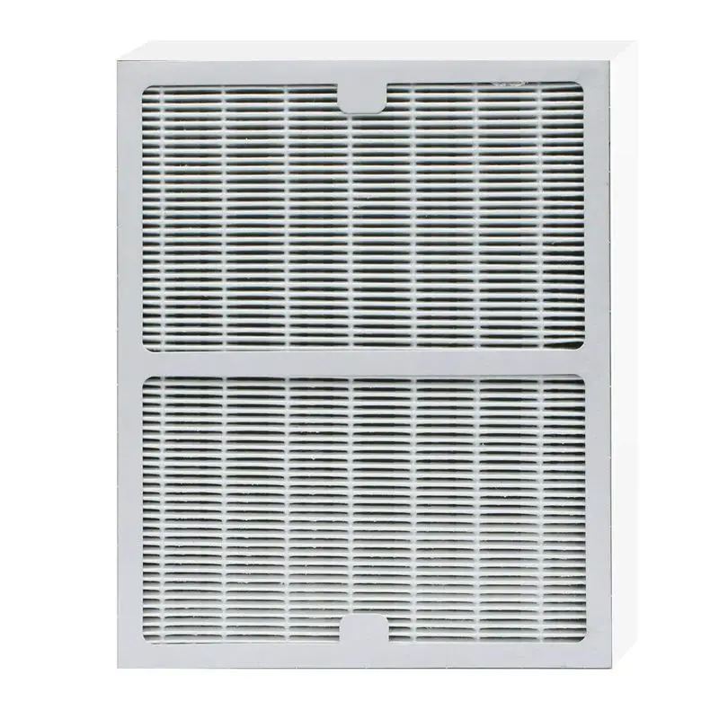 2 Pack IAF-H-100A Hepa & Pre-filters Set for Idylis Air Purifiers AC-2119, IAP-10-100, IAP-10-150, IAPC-40-140, Model # IAF-H-