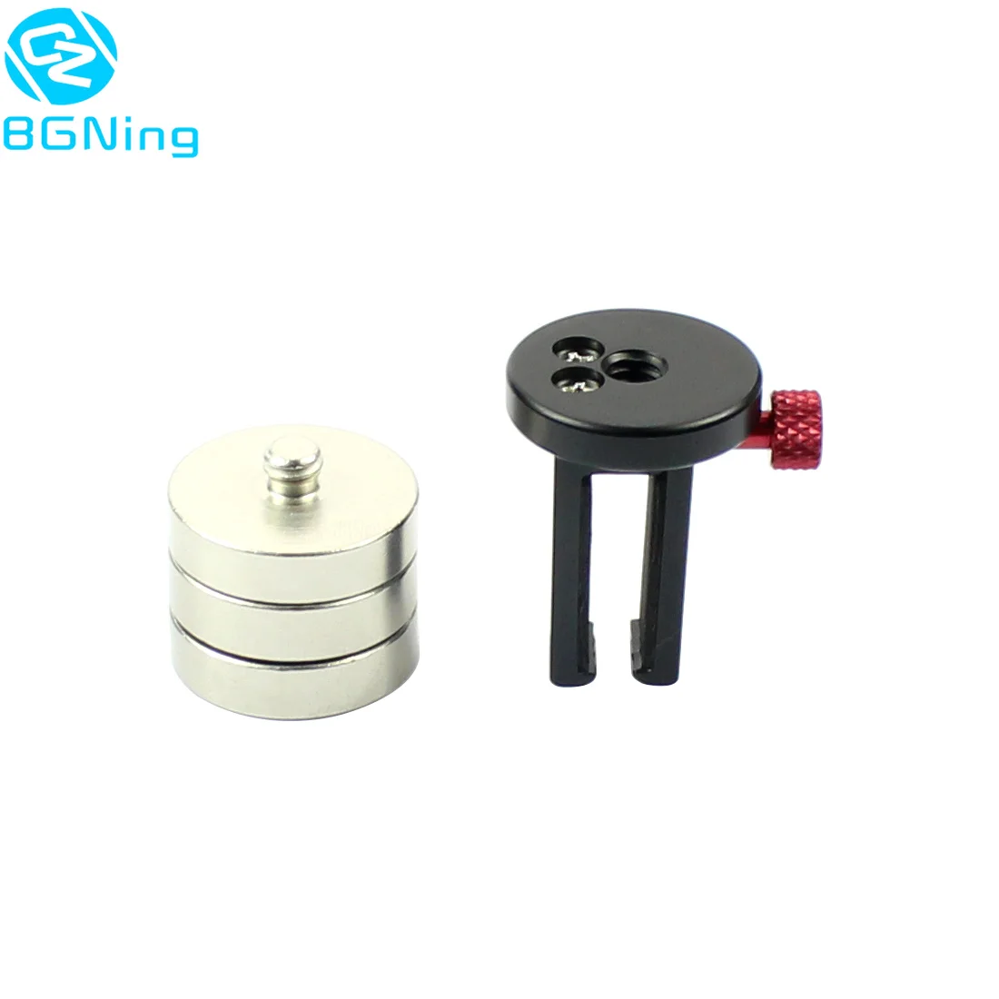 

4in1 Gimbal Counterweight Balance Counter for Zhiyun Smooth 4/Q/3 Vimble 2 For DJI Osmo Mobile 2 Handheld Gimbal Stabilizer