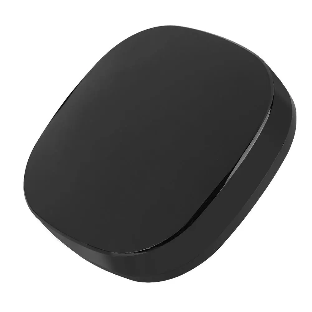 

Universal Smart Home Remote Control IR WiFi Automatic RF for Alexa Google Assistant Work with WiFi 2.4GHz 802.11b / g / n New