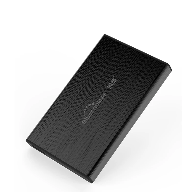 Blueendless 6 Гбит/с высокоскоростной Sata к Usb 2 5 дюйма Hdd корпус Caddy/коробка 3 0