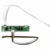 LED Boost Board VS632B-2 for LCD Panel  LM230WF3 LM230WF4 LM230WF5  LM185WH2-TLC1 LM200WD3-TLC7 LM215WF4-TLE7 and so on ► Photo 1/2