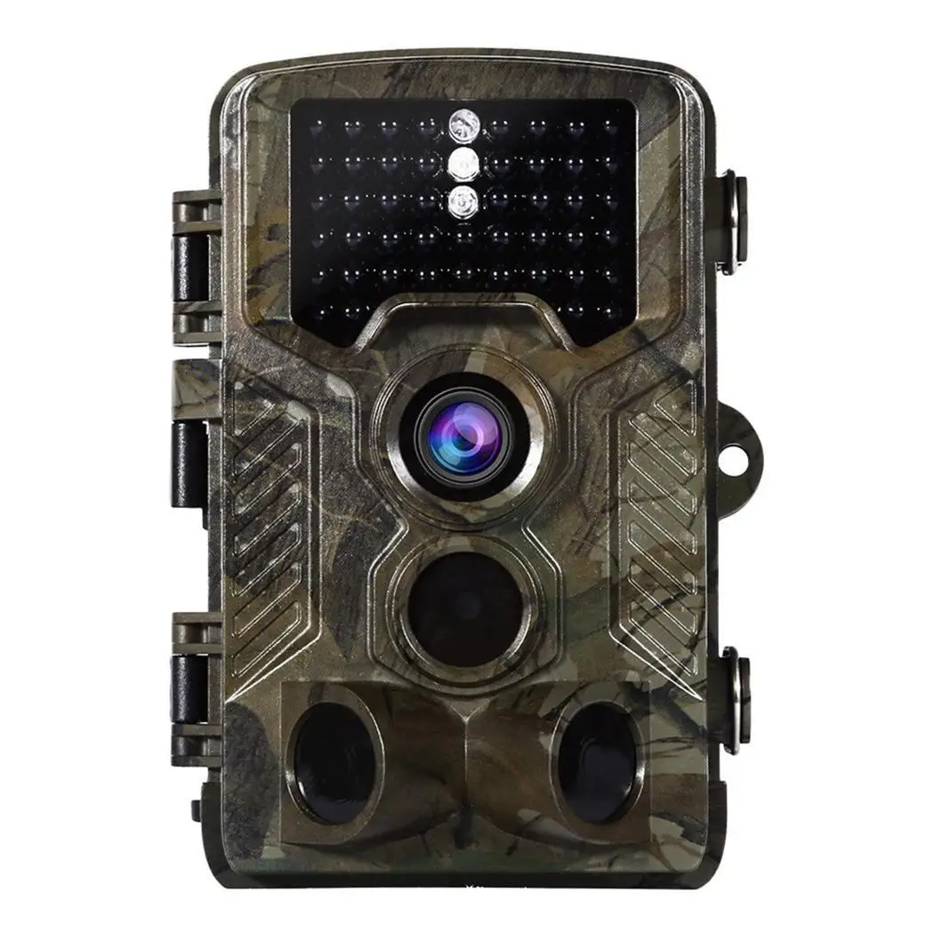 

Scouting 2.4''TFT-LCD Color Monitor HD Infrared approximately 1 second. Trail Digital 0.2-0.6s Hunting Camera