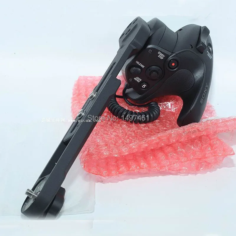 New Servo grip block assy + Arm repair parts for Sony PXW-FS7 PXW-FS7K FS7K FS7 Camcorder | Электроника