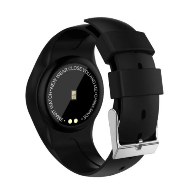 Женские Bluetooth Смарт часы телефон мат для Android IOS iPhone samsung huawei
