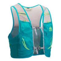 Aonijie Running Hydration Vest Backpack Breathable Lightweight Bladder Bags For Marathon Trail Running 2.5L C932 2