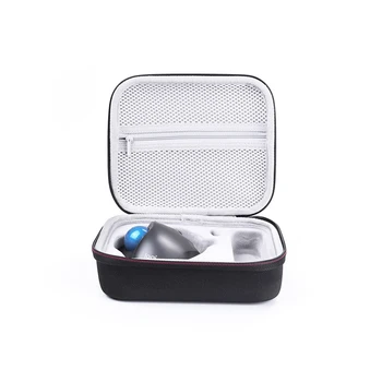 

2019 New Portable EVA Hard Protective Carrying Case bag for Logitech MX Ergo Advanced Trackball Mouse Storage Bag Accessories