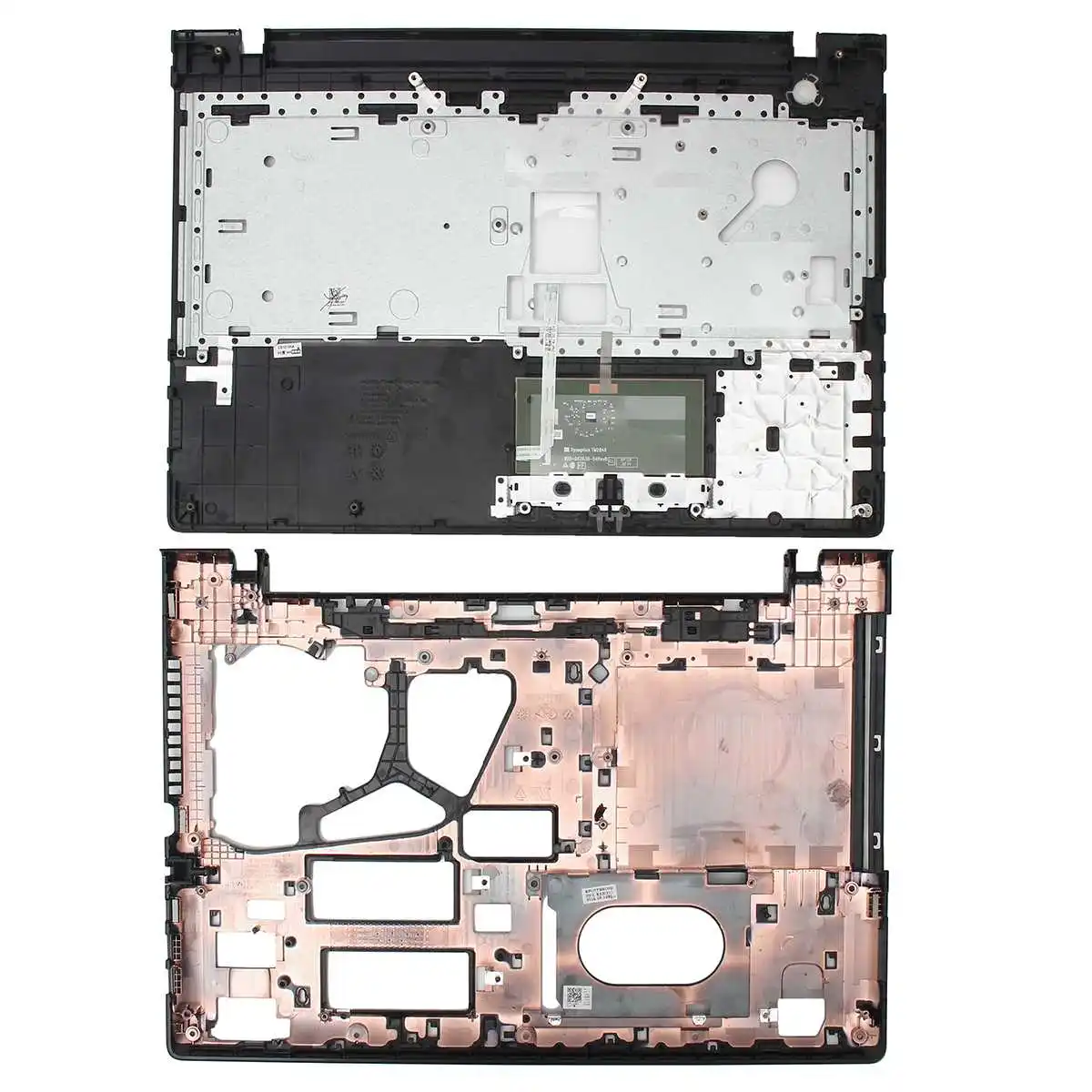 

For Lenovo G50 G50-80 G50-70 G50-45 Palmrest Series Upper Case & Bottom Case US