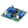 Module d'alimentation stabilisateur tension Positive et négative | LM317/337 Module d'alimentation stabilisant linéaire réglable à faible ondulation ► Photo 3/6