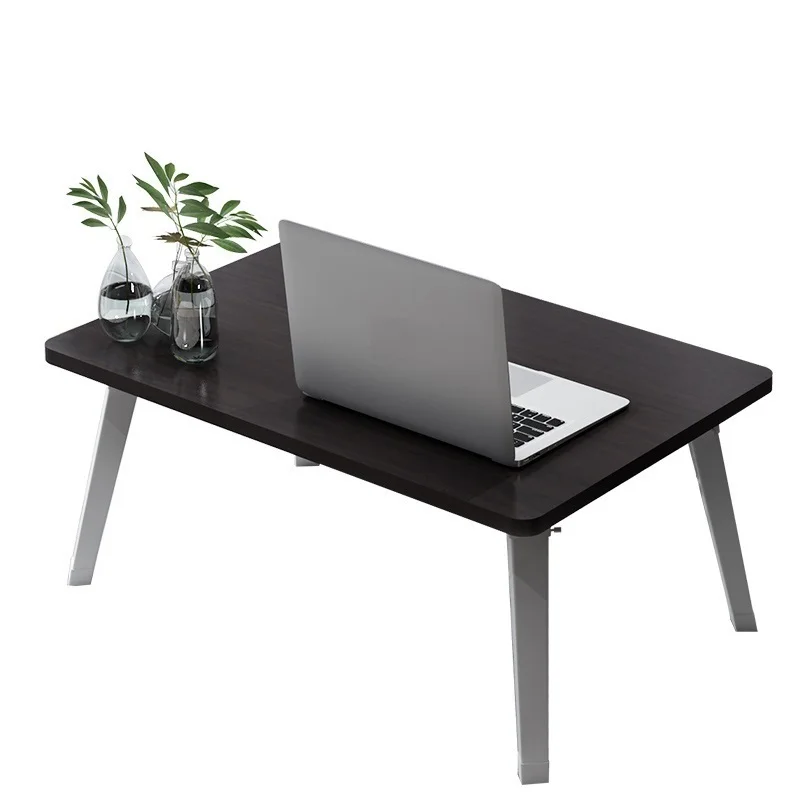 BSDT Qi Yi notebook comter bed dormitory game large folding desk lazy learning table FREE SHIPPING BSDT Qi Yi notebook comter bed dormitory game large folding desk lazy learning table FREE SHIPPING
