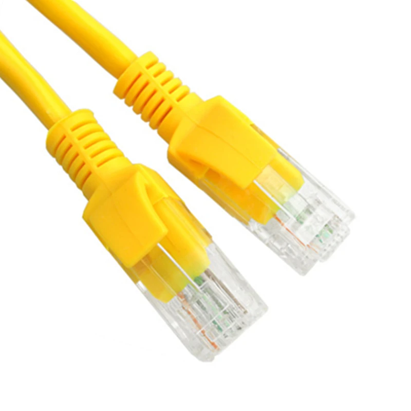 Rankman RJ45 Network Cable Lan Cat5e Cable UTP Ethernet Patch Cord for Modem Router PC Rankman RJ45 Network Cable Lan Cat5e Cable UTP Ethernet Patch Cord for Modem Router PC