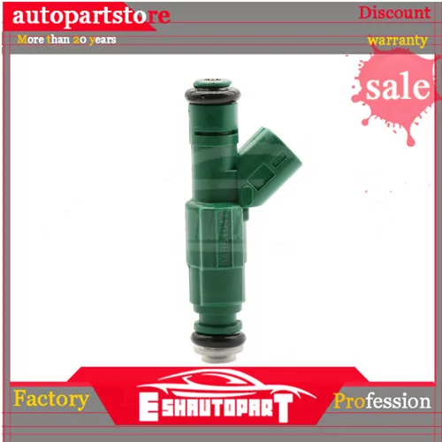 Топливный инжектор ISANCE 0280155789 53030778 04861047 1500 2500 3500 Ram Van 5 2 9 для Dodge Dakota Durango