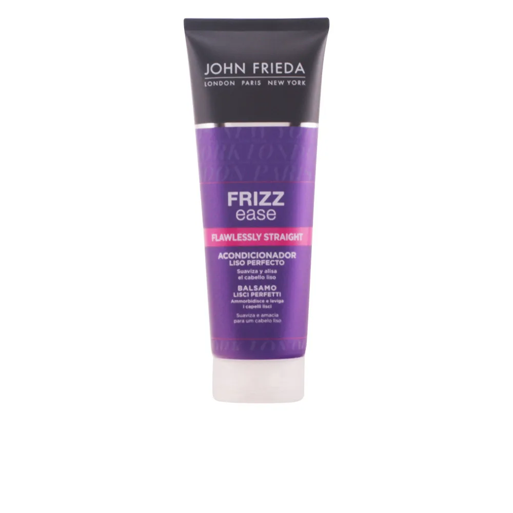 Гладкий кондиционер Perfect John Frieda Frizz ease 250 мл|Кондиционеры| |
