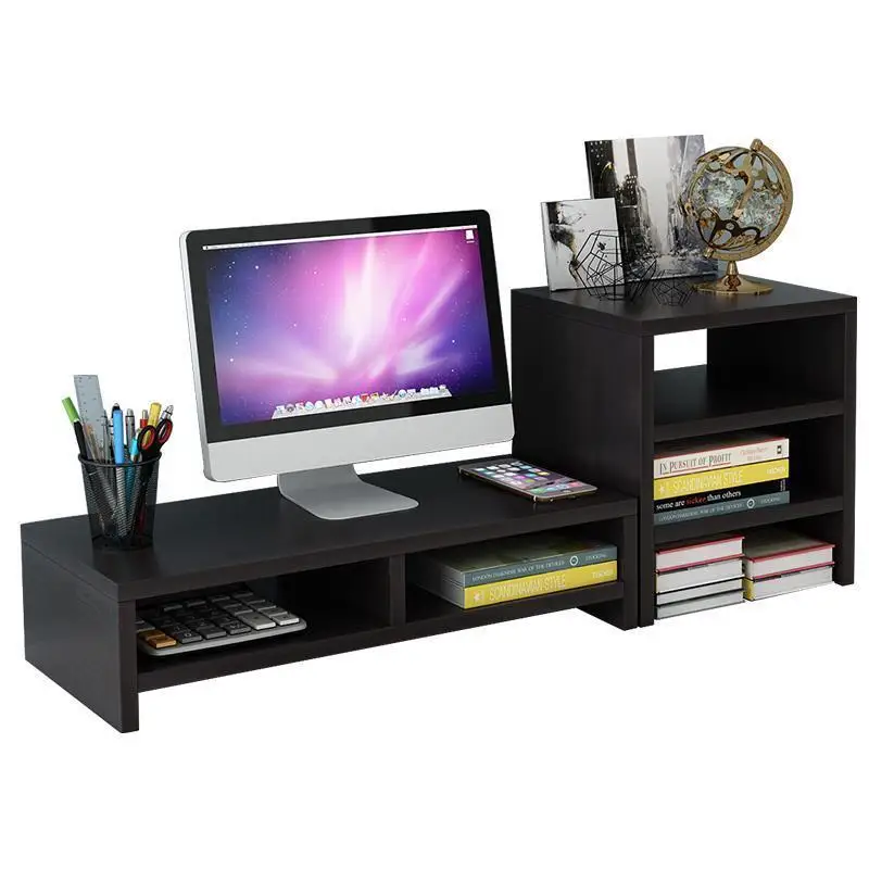 

Hogar Etagere Estanteria Decoracion Small Shelf Organization Computer Display Stand Prateleira Estantes Storage Repisas Rack