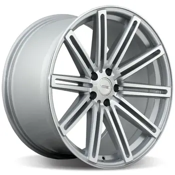 

VISSOL V-004 10.5x20/5x112 ET30 D66.6 SILVER-POLISHED