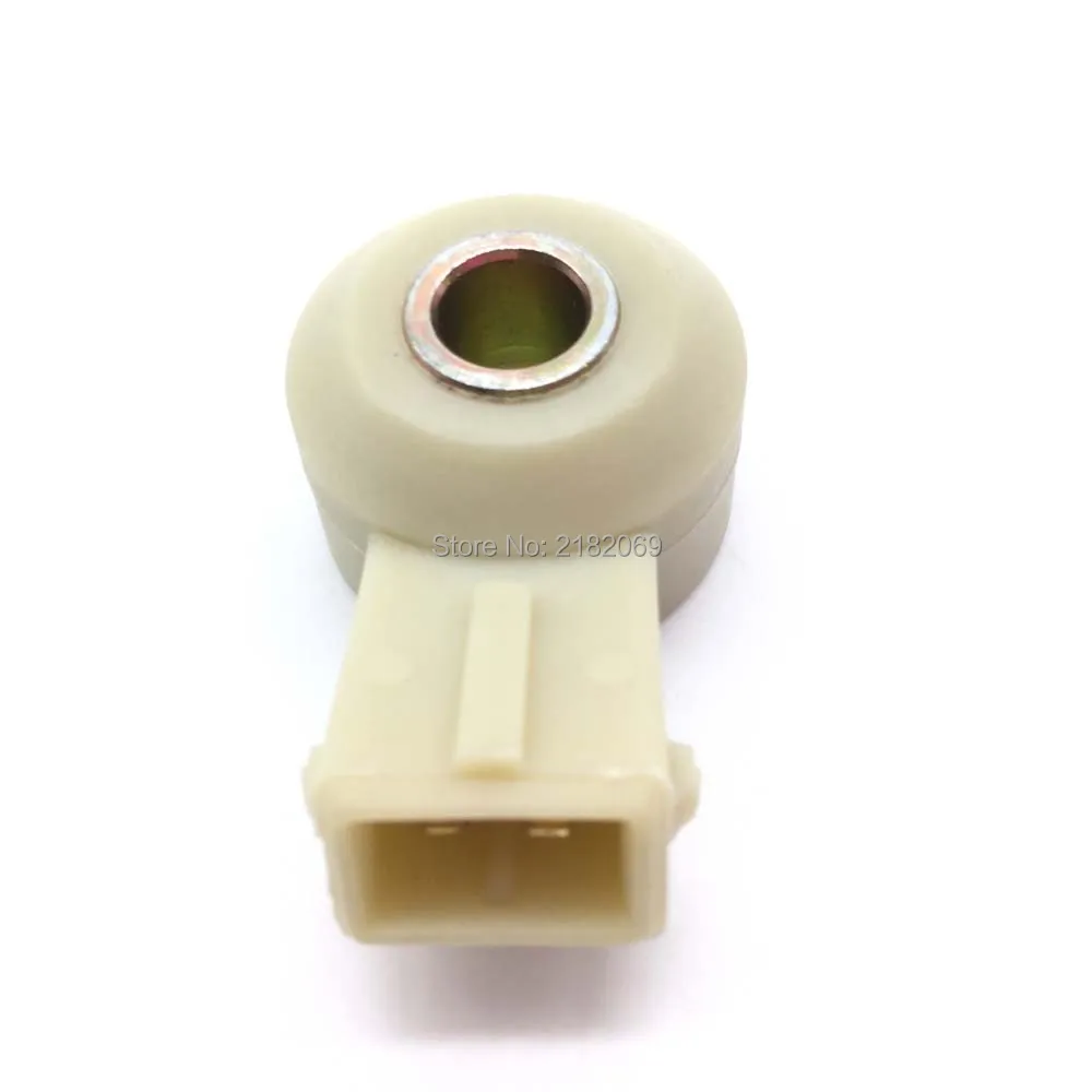 Датчик ударов для Opel Astra Vectra Zafira Fiat Croma Ducato Lancia Mercedes Benz W168 W202 CLK Coupe Sprinter 55353316|sensor