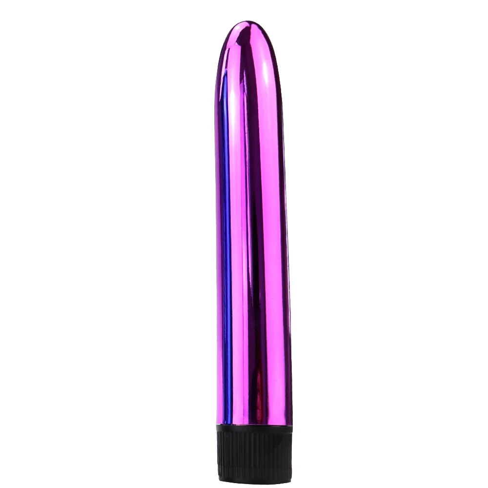 Cocolili 7 дюймов Водонепроницаемый Av Stick BulletVibrator массажер G Spot киска стимулятор