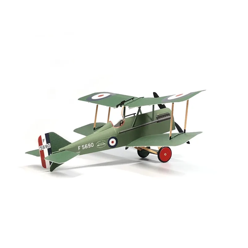 minimum rc sopwith camel