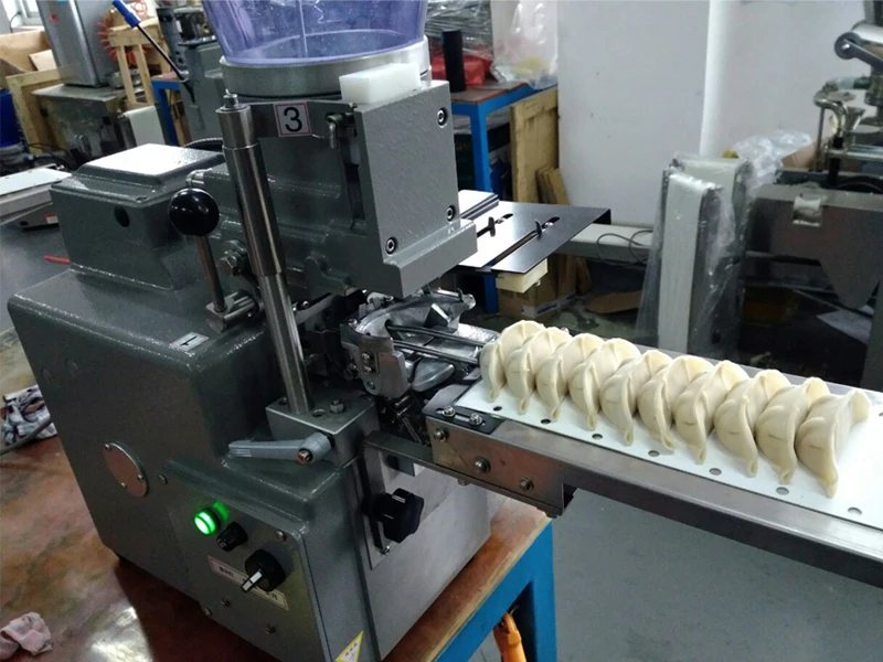 2018 маленькая полуавтоматическая фотография|dumpling making machine|dumpling machinemachine dumplings |