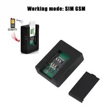100-240 В N9 Беспроводная SIM GSM Голосовая активация автоматический дозвон монитор персональный мини с USB зарядным устройством будильник в реальном времени прослушивающее устройство