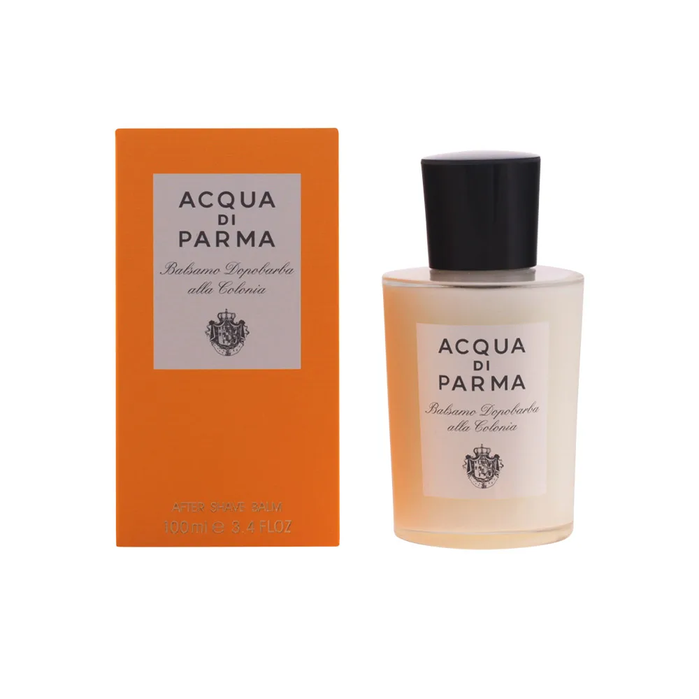 Acqua Di Parma бальзам после бритья 100 мл | Красота и здоровье