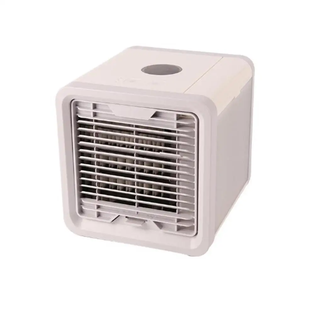 portable evaporative air conditioner
