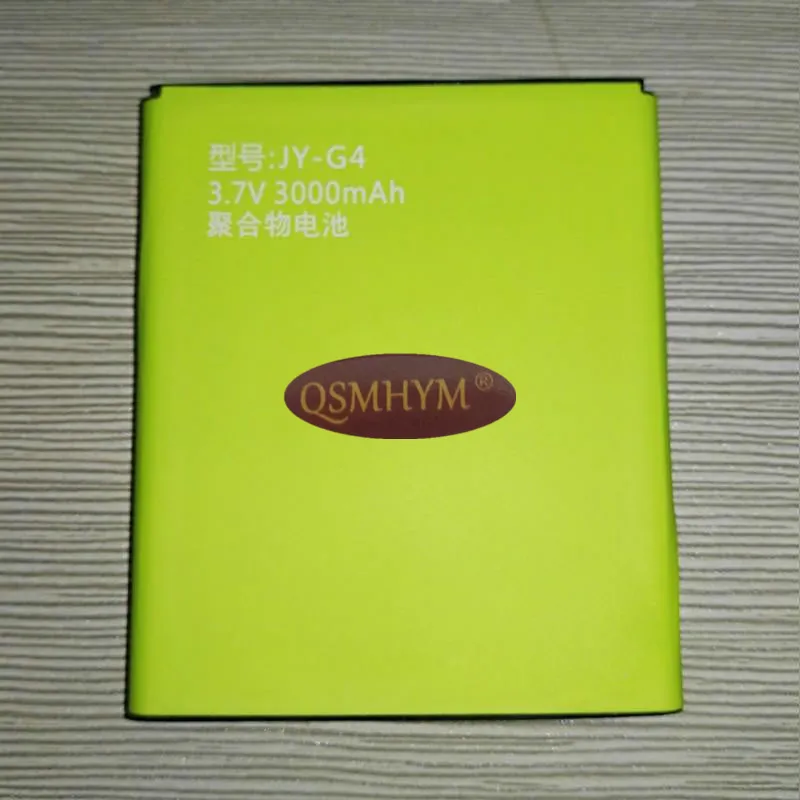 Jy g4 аккумулятор